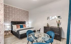 Flaminio Royal Apartment