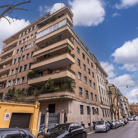 Flaminio Royal Apartment Rome Exterior photo