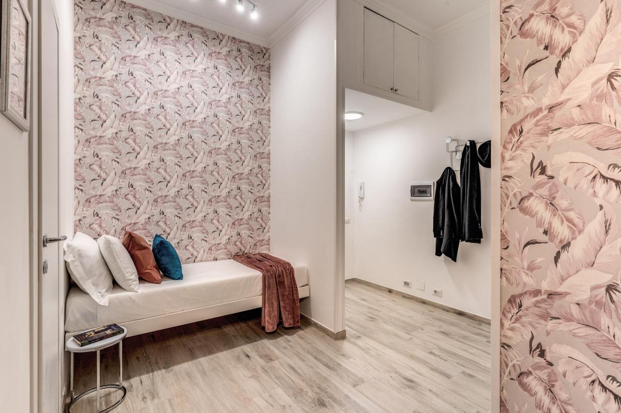 Flaminio Royal Apartment Rome Exterior photo